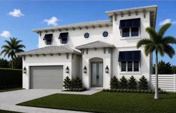 345 Leigh rendering