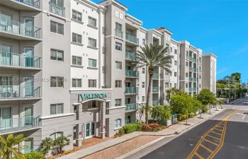 Condominium For Sale