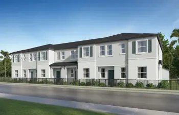 Townhouse For Sale