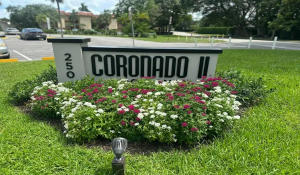 Sign