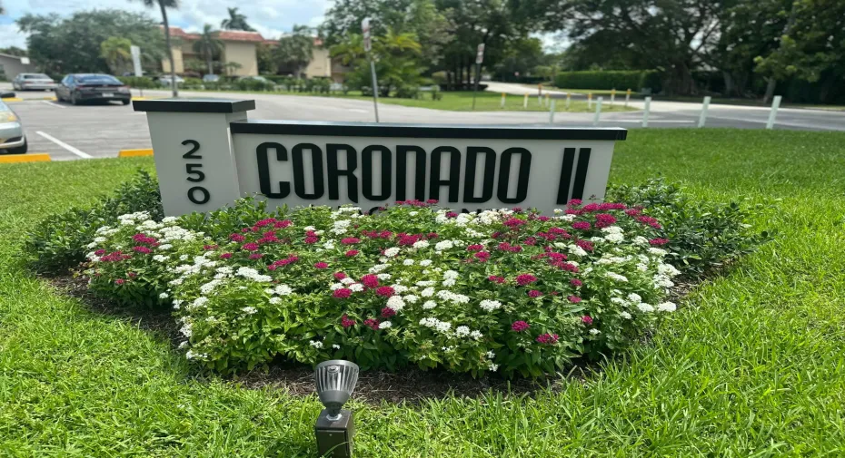 Sign