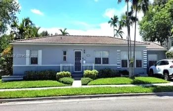 Single Family For Sale