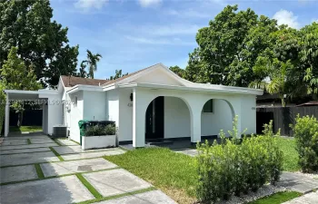 Residential Lease For Rent