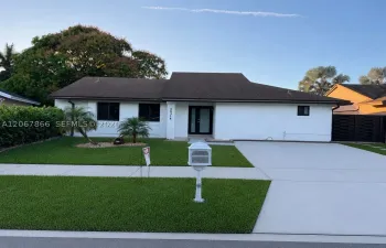 Residential Lease For Rent
