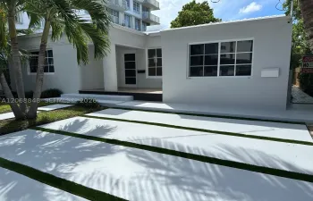 Residential Lease For Rent