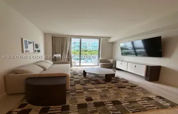 Residential Lease For Rent