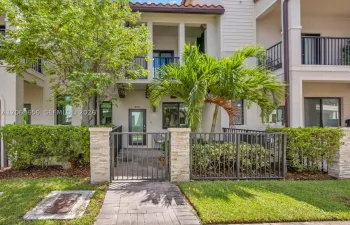 Townhouse For Sale