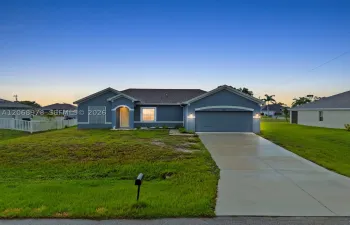Single Family For Sale