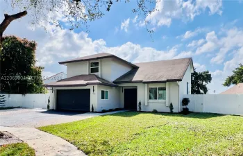 Single Family For Sale