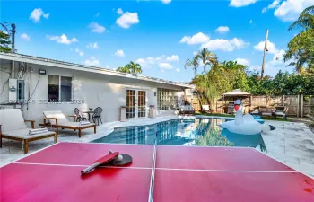 Residential Lease For Rent