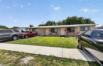 Residential Lease For Rent