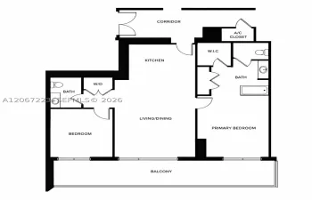 Residential Lease For Rent