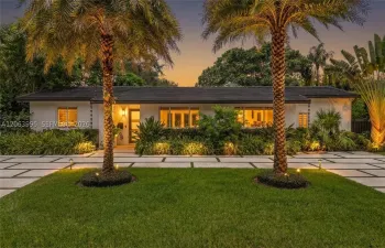 Single Family For Sale