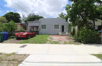 Single Family For Sale