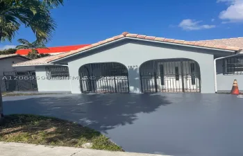 Residential Lease For Rent