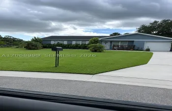 Single Family For Sale