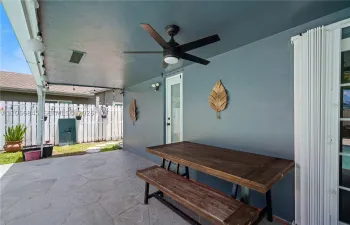 Residential Lease For Rent