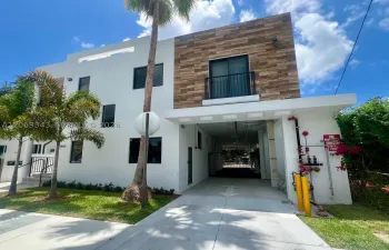 Residential Lease For Rent