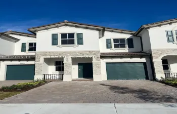 Townhouse For Sale