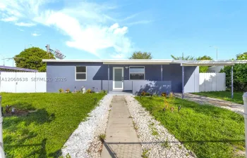 Single Family For Sale