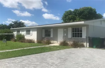 Single Family For Sale