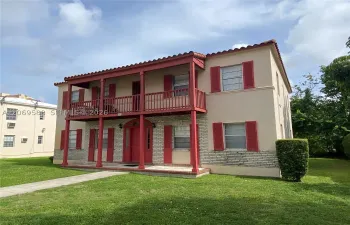 Residential Lease For Rent