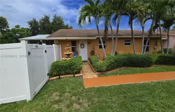 Single Family For Sale