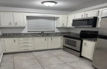 Residential Lease For Rent
