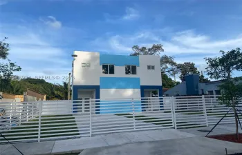 Residential Lease For Rent