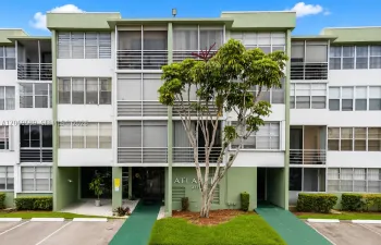 Condominium For Sale