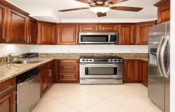 Residential Lease For Rent