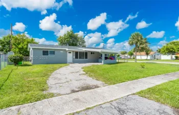 Single Family For Sale