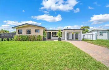 Single Family For Sale