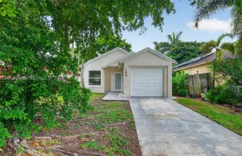 Single Family For Sale