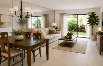 LIVING DINING ROOM PICTURES