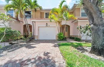 Townhouse For Sale