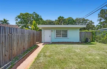 Residential Lease For Rent