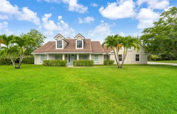 Single Family For Sale
