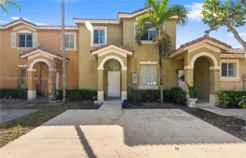 Townhouse For Sale