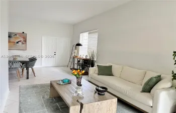 Residential Lease For Rent