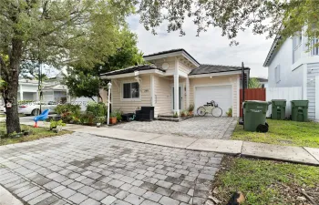 Single Family For Sale