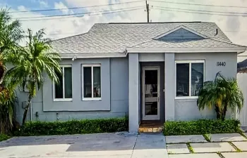 Single Family For Sale