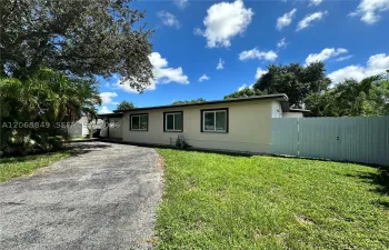 Residential Lease For Rent