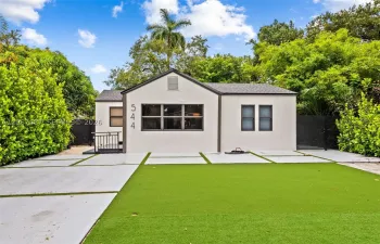 Single Family For Sale