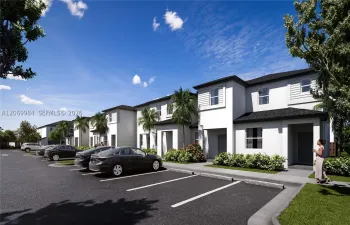 Townhouse For Sale
