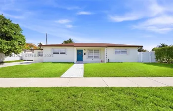 Single Family For Sale
