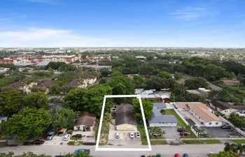 Drone_6125 SW48th Court 3