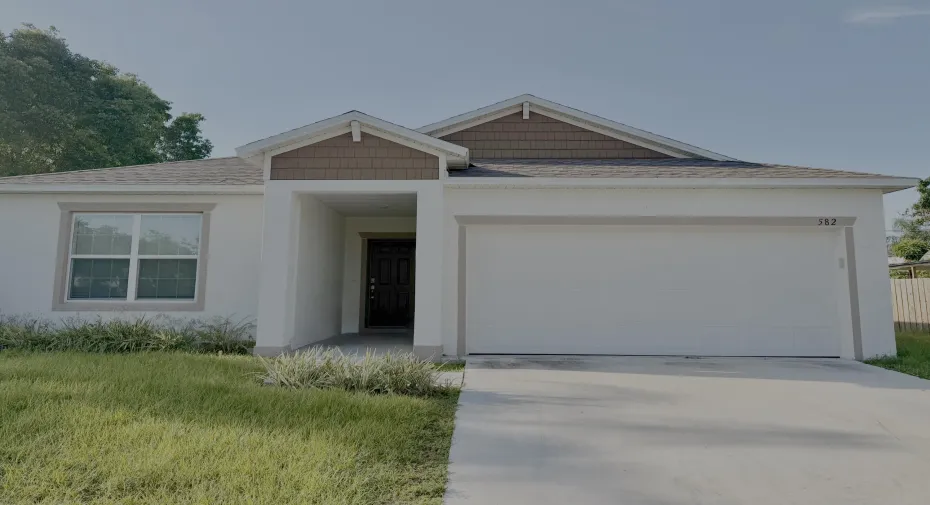 Front Listing Photo
