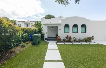 Single Family For Sale