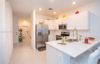 Townhouse For Sale